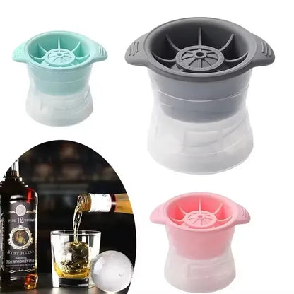 Sphere Ice Cube Mold