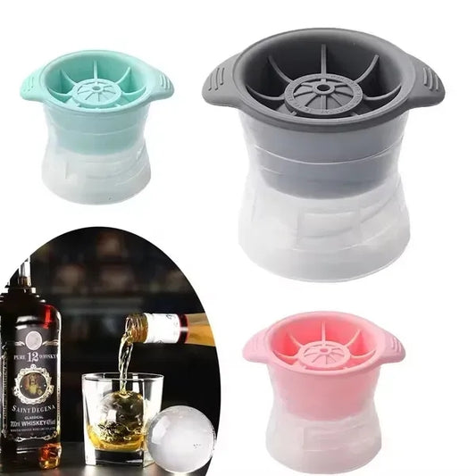 Sphere Ice Cube Mold