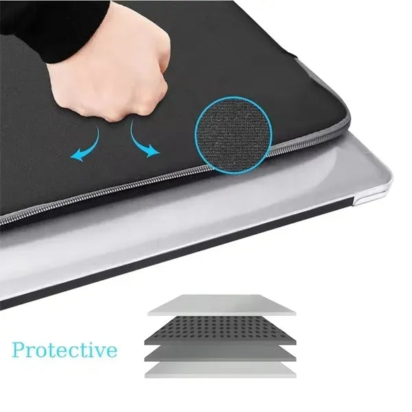 Neoprene Laptop Sleeve