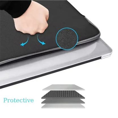 Neoprene Laptop Sleeve