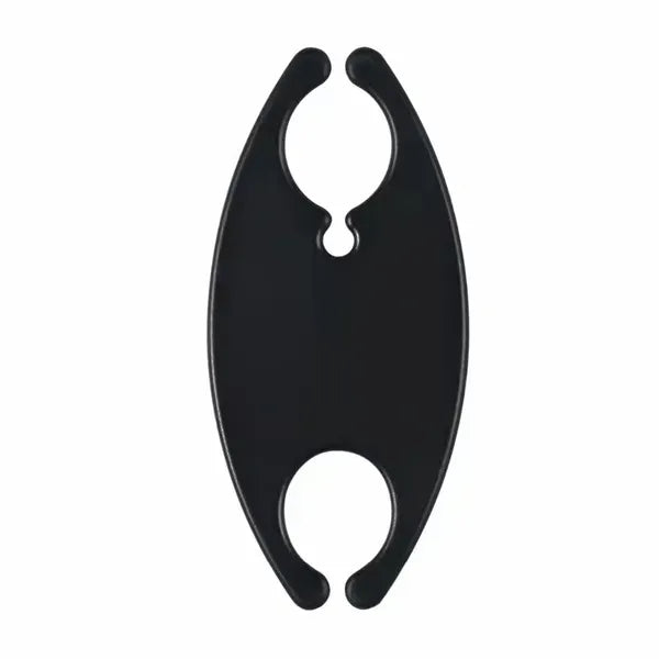 Cord Wrap/Earphone Organizer