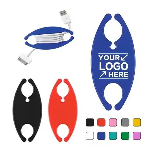 Cord Wrap/Earphone Organizer