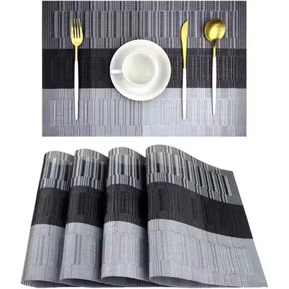 Place Mats