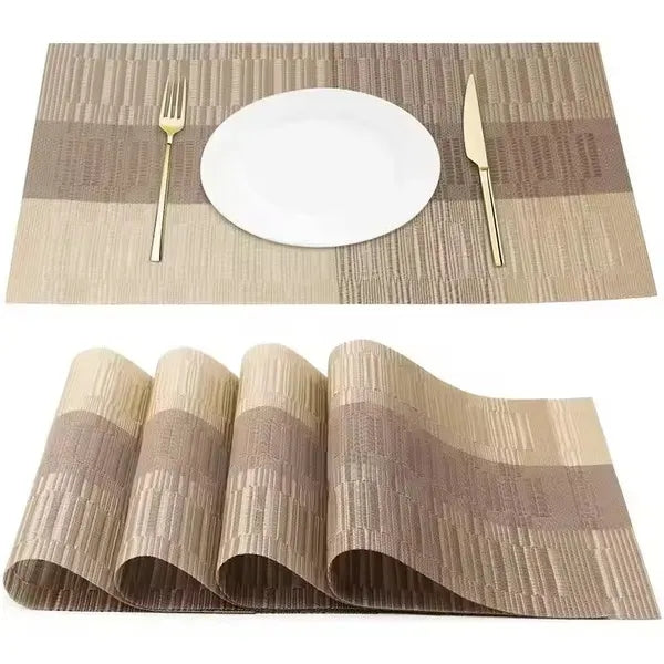 Place Mats