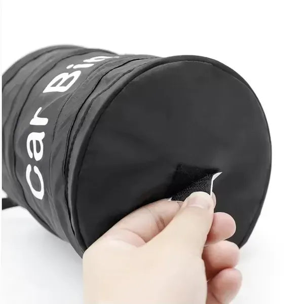 Waterproof Collapsible Car Trash Can