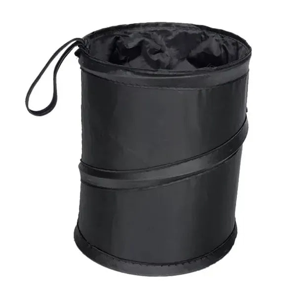 Waterproof Collapsible Car Trash Can