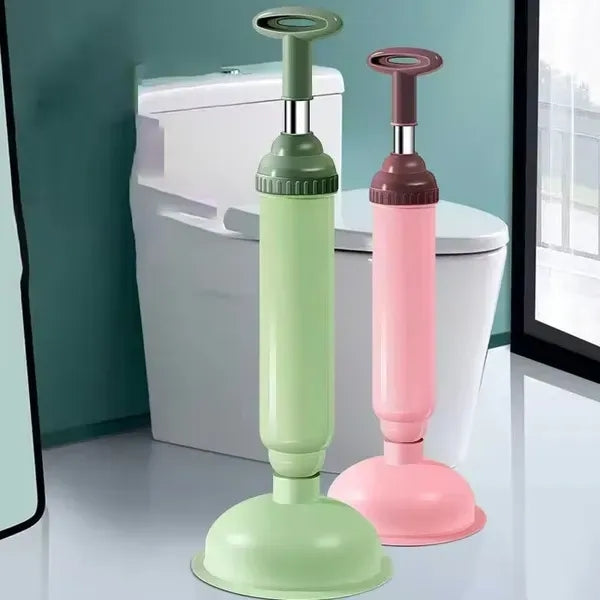 Toilet Plunger