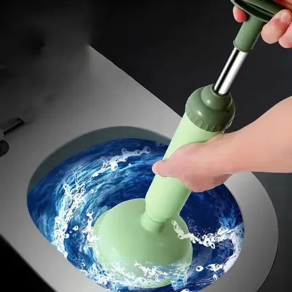 Toilet Plunger