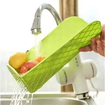 Foldable Cutting Board