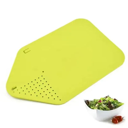 Foldable Cutting Board