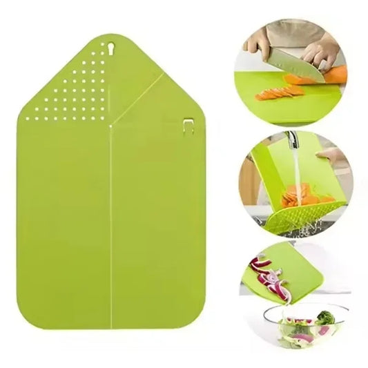 Foldable Cutting Board