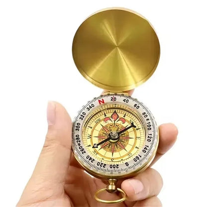 Camping Survival Military Compass