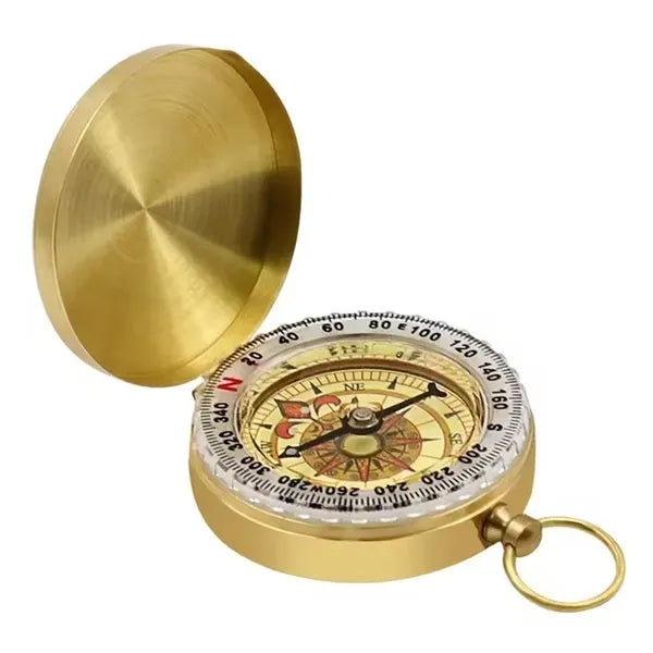 Camping Survival Military Compass