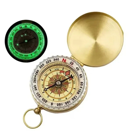 Camping Survival Military Compass