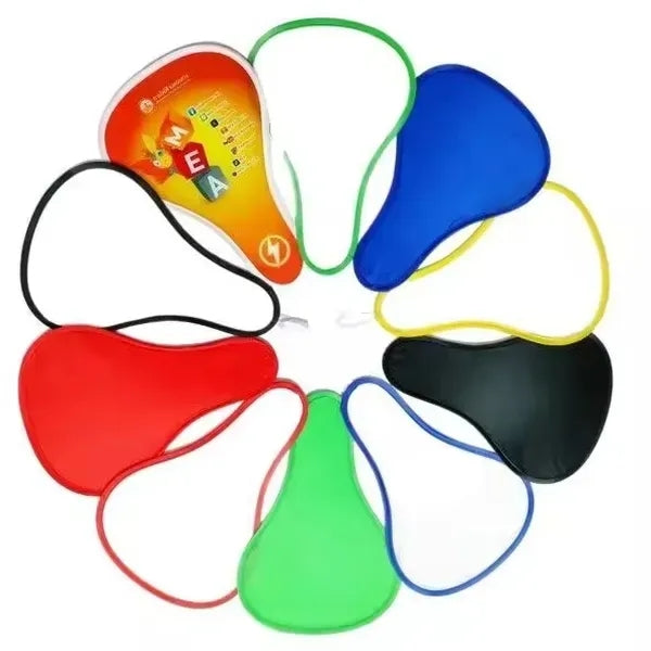 Foldable Flying Disc/Fan