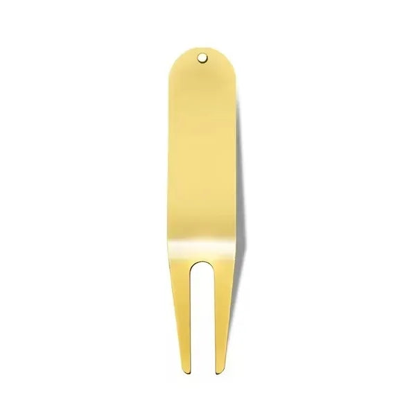 Divot Repair Tool & Ball Marker