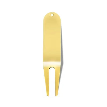 Divot Repair Tool & Ball Marker