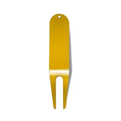 Divot Repair Tool & Ball Marker