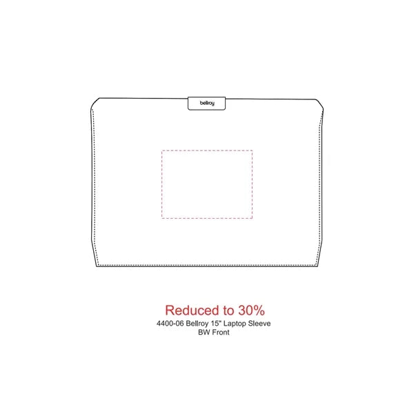 Bellroy 16" Laptop Sleeve