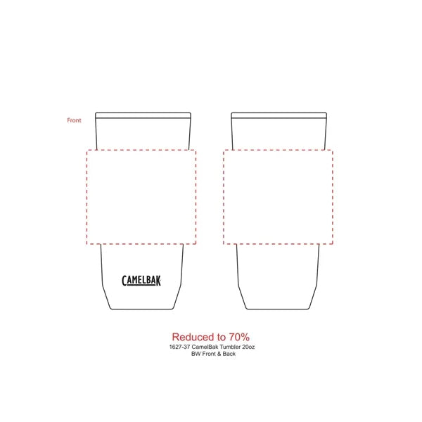 CamelBak Tumbler 20oz