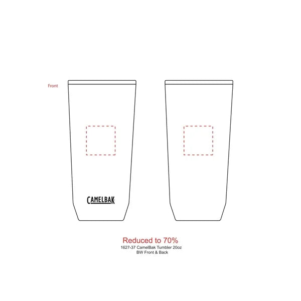 CamelBak Tumbler 20oz