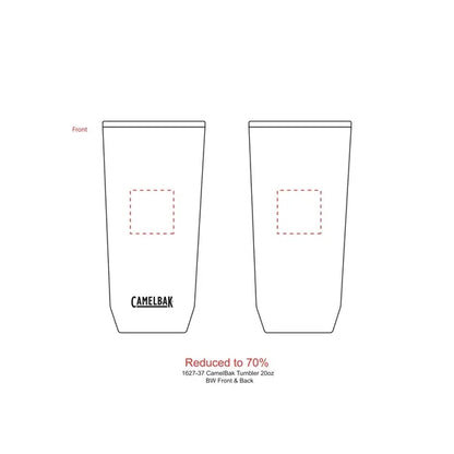 CamelBak Tumbler 20oz