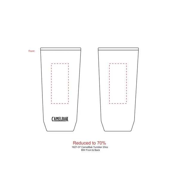 CamelBak Tumbler 20oz