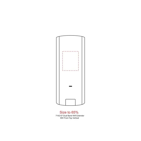 Dual Band Wifi Extender