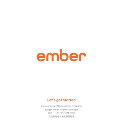 Ember Mug2 10 oz