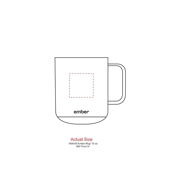 Ember Mug2 10 oz