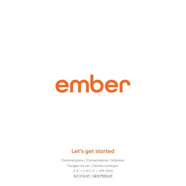 Ember Mug2 14 oz