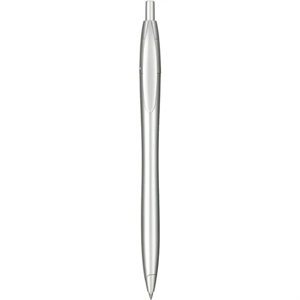 Cougar Gel Pen