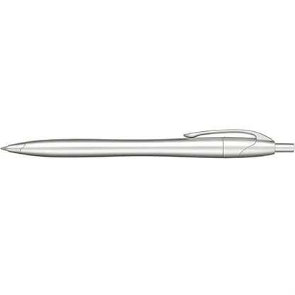 Cougar Gel Pen