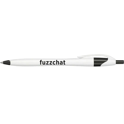 Cougar Gel Pen