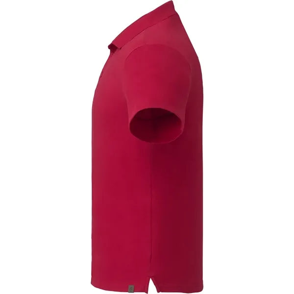 Men's SOMOTO Eco Short Sleeve Polo