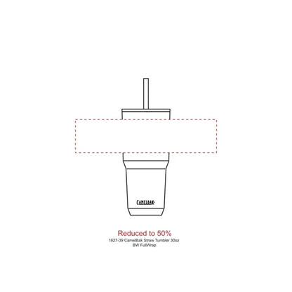 CamelBak Straw Tumbler 30oz