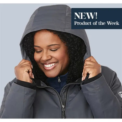 HARDY Eco Insulated Jacket - Men's