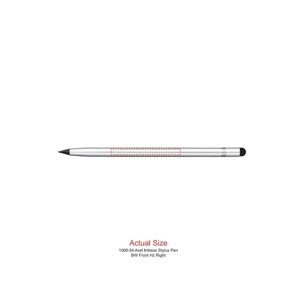 Axel Inkless Stylus Pen