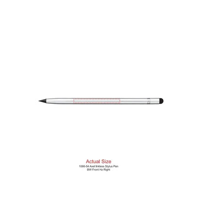 Axel Inkless Stylus Pen