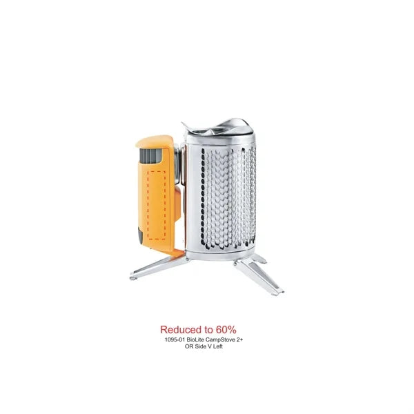 BioLite CampStove 2+