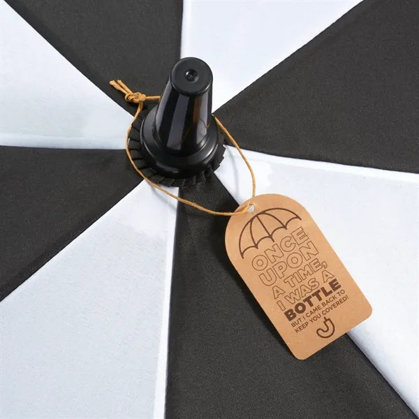 58" Recycled Golf Umbrella