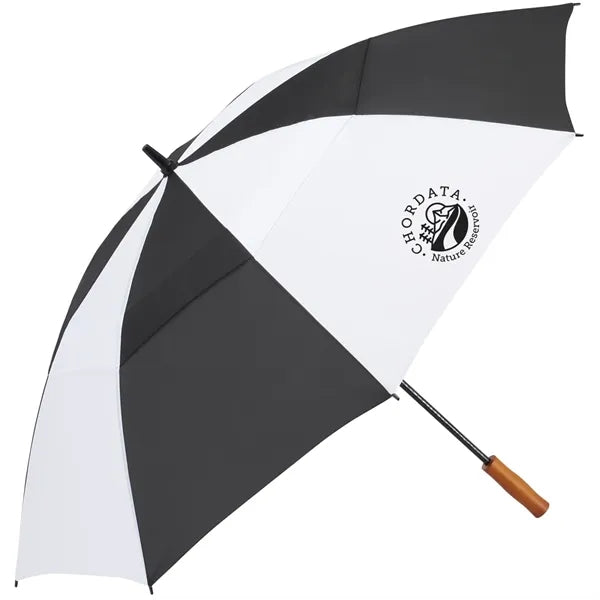 58" Recycled Golf Umbrella