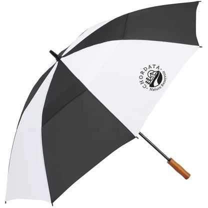 58" Recycled Golf Umbrella