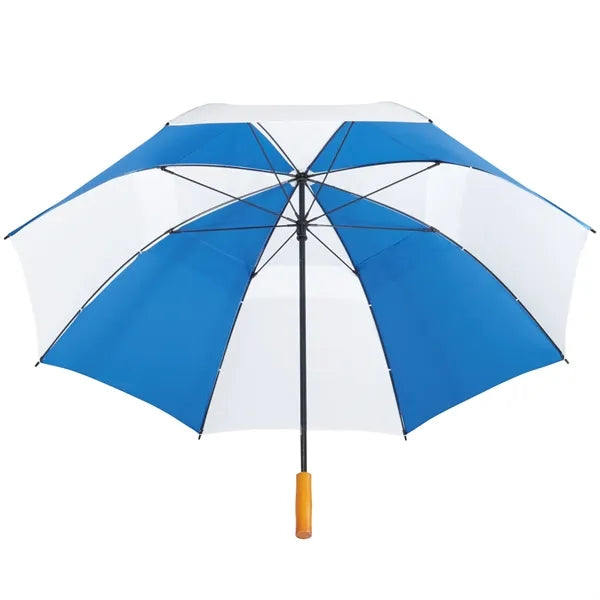 58" Recycled Golf Umbrella