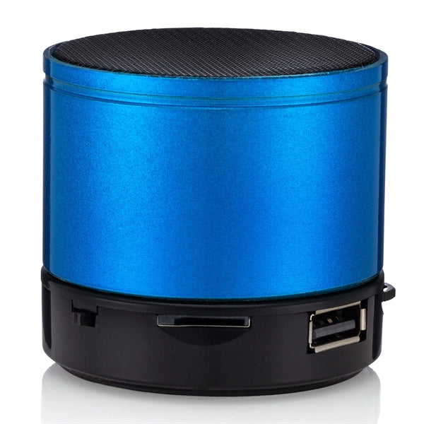 Bluetooth Hands Free Speaker