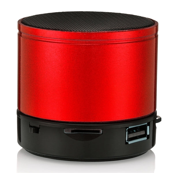 Bluetooth Hands Free Speaker