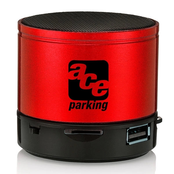 Bluetooth Hands Free Speaker