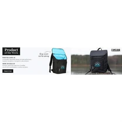 CamelBak Denali 20 Can RPET BP Cooler