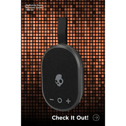 Skullcandy Ounce Bluetooth Speaker