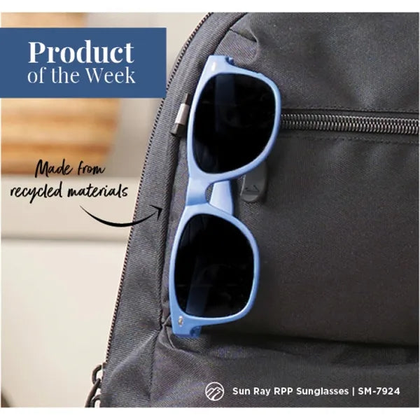 Sun Ray Recycled Sunglasses